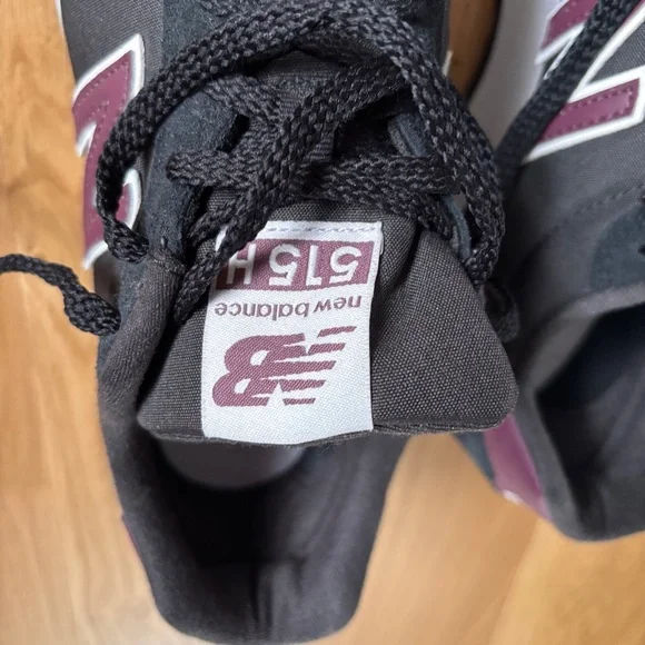 New Balance 515 Sneakers - Picture 7 of 8